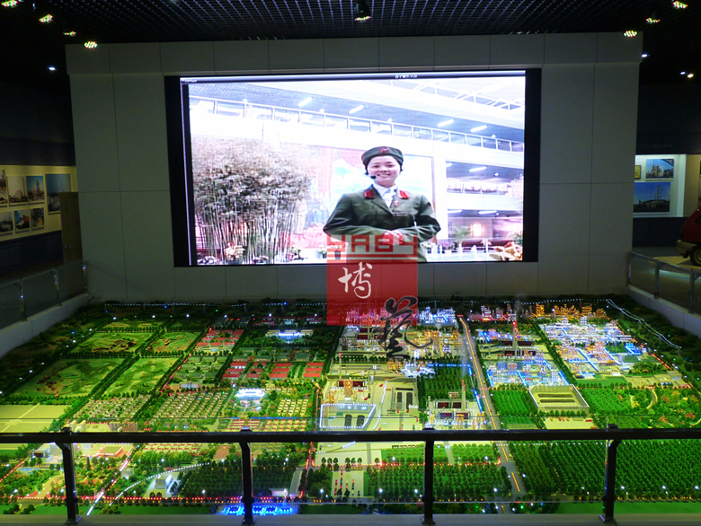 山西潞寶集團(tuán)---創(chuàng)業(yè)館順利開館！(圖2)